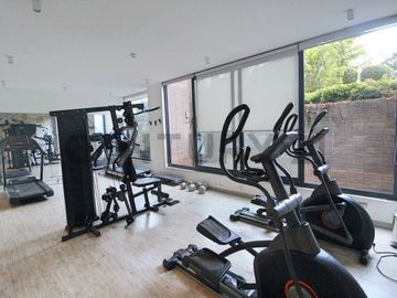 Departamento en Venta, 1 dormitorio, Las Condes