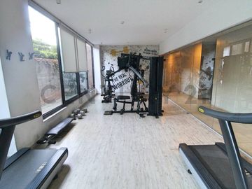 Departamento en Venta, 1 dormitorio, Las Condes