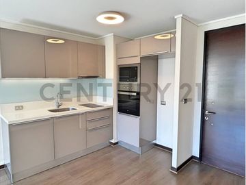 Departamento en Venta, 1 dormitorio, Las Condes