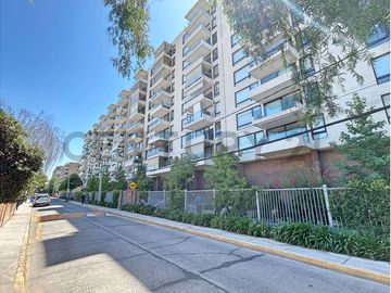Departamento en Venta, 1 dormitorio, Las Condes