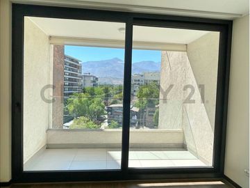 Departamento en Venta, 1 dormitorio, Las Condes