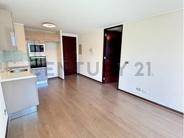 Departamento en Venta, 1 dormitorio, Las Condes