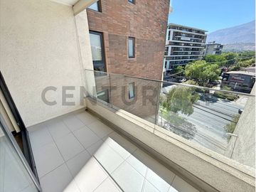 Departamento en Venta, 1 dormitorio, Las Condes