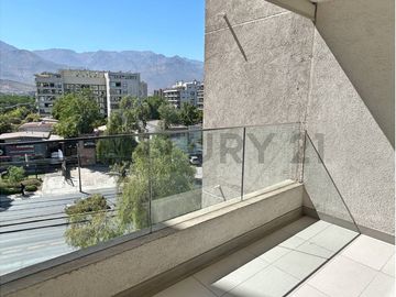Departamento en Venta, 1 dormitorio, Las Condes