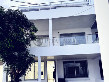 casa en venta en villa del rosario. Cod V3079