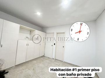 casa en venta en villa del rosario. Cod V3079