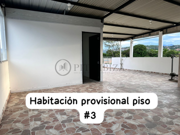 casa en venta en villa del rosario. Cod V3079