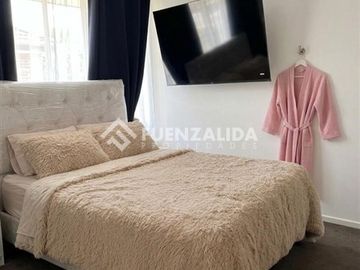 Departamento en venta de 2 dorm. en Santiago con subsidio