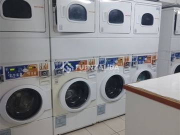 Departamento en venta de 2 dorm. en Santiago con subsidio