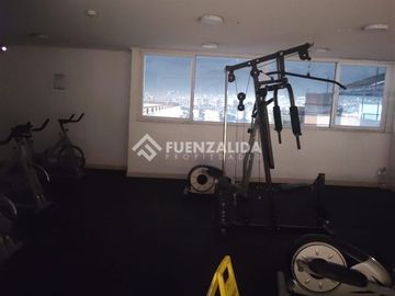 Departamento en venta de 2 dorm. en Santiago con subsidio