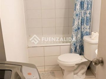 Departamento en venta de 2 dorm. en Santiago con subsidio