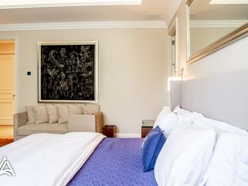 SE VENDE DEPARTAMENTO EN Avenida Vasco de Quiroga, Sta Fe, Las Tinajas, Cuajimalpa de Morelos, Ciudad de México, 05370, MEX