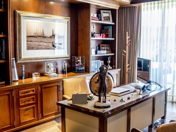SE VENDE DEPARTAMENTO EN Avenida Vasco de Quiroga, Sta Fe, Las Tinajas, Cuajimalpa de Morelos, Ciudad de México, 05370, MEX