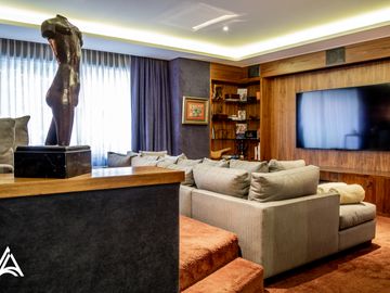 SE VENDE DEPARTAMENTO EN Avenida Vasco de Quiroga, Sta Fe, Las Tinajas, Cuajimalpa de Morelos, Ciudad de México, 05370, MEX