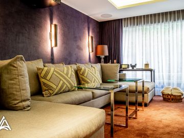 SE VENDE DEPARTAMENTO EN Avenida Vasco de Quiroga, Sta Fe, Las Tinajas, Cuajimalpa de Morelos, Ciudad de México, 05370, MEX