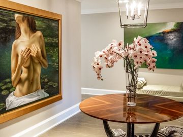 SE VENDE DEPARTAMENTO EN Avenida Vasco de Quiroga, Sta Fe, Las Tinajas, Cuajimalpa de Morelos, Ciudad de México, 05370, MEX