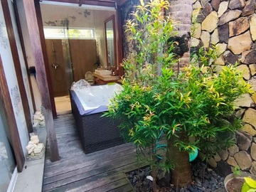 VILLA ONE GATE SYSTEM FULL FURNISHED DI KEROBOKAN