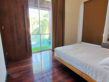VILLA ONE GATE SYSTEM FULL FURNISHED DI KEROBOKAN