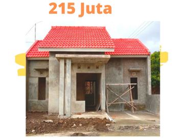 Miliki Rumah Murah di Senden Klaten, dengan Harga Murah Sekarang!