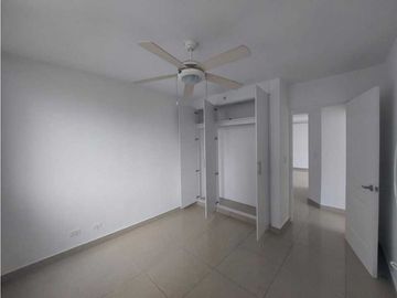 APARTAMENTO EN VENTA EN SAN FRANCISCO BAY 2 REC +CBS