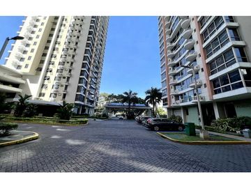 APARTAMENTO EN VENTA EN SAN FRANCISCO BAY 2 REC +CBS