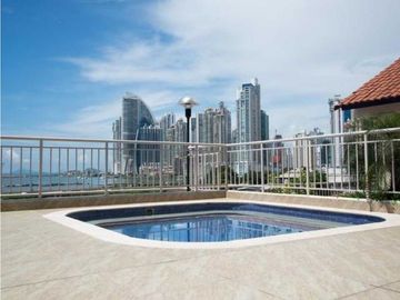 APARTAMENTO EN VENTA EN SAN FRANCISCO BAY 2 REC +CBS