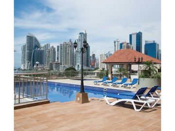 APARTAMENTO EN VENTA EN SAN FRANCISCO BAY 2 REC +CBS