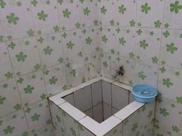 Dijual Cepat Rumah di Perumahan Kandara, Subangjaya,, Cikole, Sukabumi