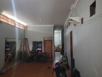 Rumah Di Perumahan Bukit Gading Cisoka Tangerang