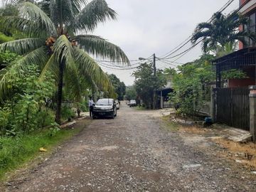 Rumah Di Perumahan Bukit Gading Cisoka Tangerang