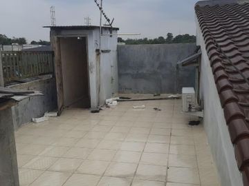 Rumah Di Perumahan Bukit Gading Cisoka Tangerang