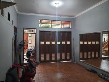 Rumah Di Perumahan Bukit Gading Cisoka Tangerang