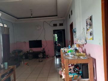 Rumah Di Perumahan Bukit Gading Cisoka Tangerang