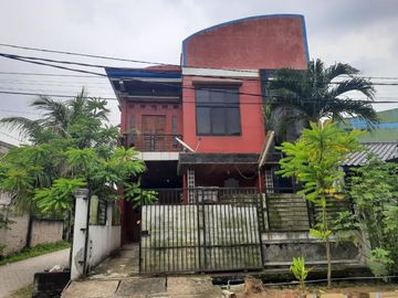 Rumah Di Perumahan Bukit Gading Cisoka Tangerang