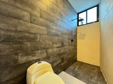 Casa Lista para Entrega 3 Habitaciones y Piscina en Privada Inara, Cholul