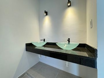 Casa Lista para Entrega 3 Habitaciones y Piscina en Privada Inara, Cholul