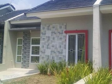 DP 12 Juta Bisa Punya Rumah Dekat Kawasan Industri Cikampek Karawang