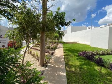 Casa en venta  Mérida Yucatán, Privada Savara Conkal