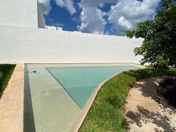 Casa en venta  Mérida Yucatán, Privada Savara Conkal