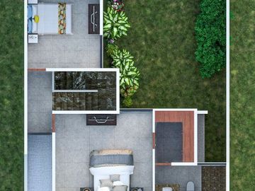 Casa en venta  Mérida Yucatán, Privada Savara Conkal