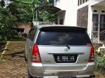 Vila Harga Menarik di Banjaran Bandung | ARIEFWIRAGUNA