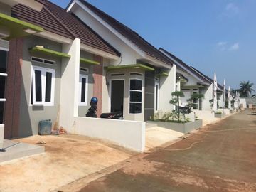Cluster Murah Konsep Minimalis Stok Menipis Buruan Booking!!