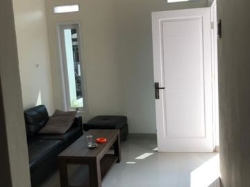 Cluster Murah Konsep Minimalis Stok Menipis Buruan Booking!!
