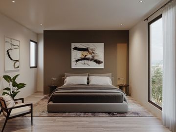 Se Vende Casa en Valle de Juriquilla, Estudio o 4ta Recamara en PB, 4 Baños