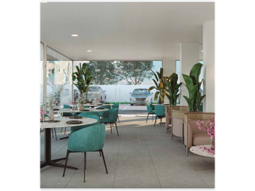DEPARTAMENTO EN VENTA CORREGIDORA QUERETARO GAA