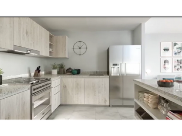 DEPARTAMENTO EN VENTA CORREGIDORA QUERETARO GAA