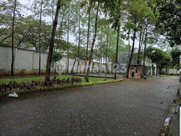 Dijual Cepat Kavling Whelford, Greenwich BSD