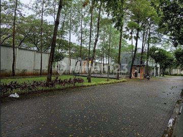 Dijual Cepat Kavling Whelford, Greenwich BSD