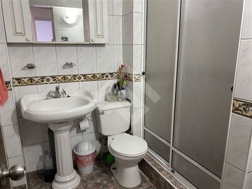 Venta Departamento,Santiago,3Dormitorios,2Baños,Metro cerca