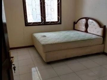 Termurah Rumah Siap Huni Taman Puspa Raya Citraland